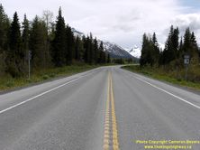 ALASKA 9 #16 - © Cameron Bevers