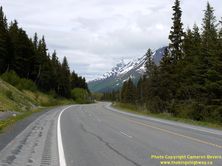 ALASKA 9 #17 - © Cameron Bevers