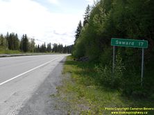 ALASKA 9 #18 - © Cameron Bevers
