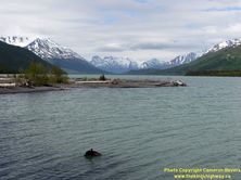 ALASKA 9 #19 - © Cameron Bevers