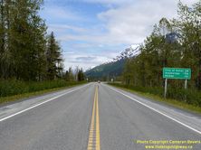 ALASKA 9 #21 - © Cameron Bevers