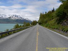 ALASKA 9 #22 - © Cameron Bevers