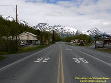 ALASKA 9 #24 - © Cameron Bevers