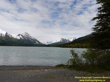 ALASKA 9 #25 - © Cameron Bevers