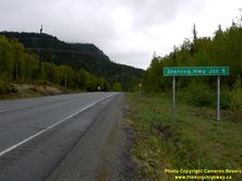 ALASKA 9 #26 - © Cameron Bevers