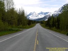 ALASKA 9 #27 - © Cameron Bevers