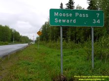 ALASKA 9 #28 - © Cameron Bevers