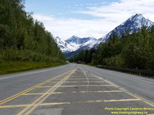 ALASKA 9 #29 - © Cameron Bevers