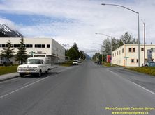 ALASKA 9 #2 - © Cameron Bevers
