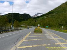 ALASKA 9 #30 - © Cameron Bevers