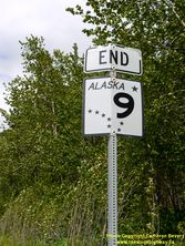 ALASKA 9 #32 - © Cameron Bevers