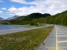 ALASKA 9 #34 - © Cameron Bevers