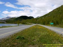 ALASKA 9 #35 - © Cameron Bevers