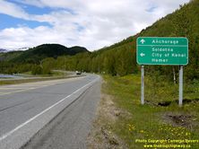 ALASKA 9 #36 - © Cameron Bevers