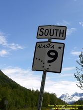 ALASKA 9 #37 - © Cameron Bevers