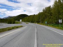 ALASKA 9 #38 - © Cameron Bevers