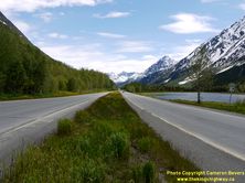 ALASKA 9 #39 - © Cameron Bevers