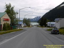 ALASKA 9 #3 - © Cameron Bevers