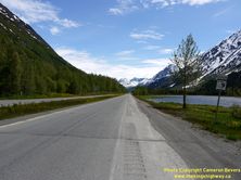ALASKA 9 #40 - © Cameron Bevers