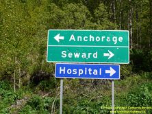 ALASKA 9 #41 - © Cameron Bevers