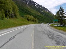 ALASKA 9 #42 - © Cameron Bevers
