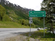 ALASKA 9 #43 - © Cameron Bevers