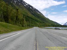 ALASKA 9 #45 - © Cameron Bevers