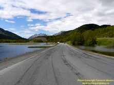 ALASKA 9 #46 - © Cameron Bevers