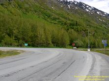 ALASKA 9 #47 - © Cameron Bevers