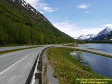 ALASKA 9 #49 - © Cameron Bevers