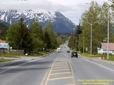 ALASKA 9 #4 - © Cameron Bevers