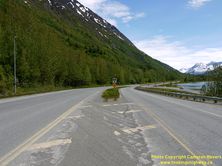 ALASKA 9 #50 - © Cameron Bevers