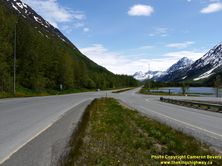 ALASKA 9 #51 - © Cameron Bevers