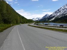 ALASKA 9 #52 - © Cameron Bevers