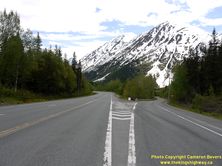 ALASKA 9 #55 - © Cameron Bevers