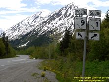 ALASKA 9 #56 - © Cameron Bevers