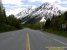 ALASKA 9 #57 - © Cameron Bevers