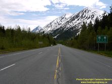 ALASKA 9 #58 - © Cameron Bevers