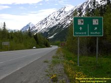 ALASKA 9 #59 - © Cameron Bevers