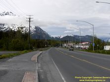 ALASKA 9 #5 - © Cameron Bevers