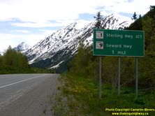 ALASKA 9 #61 - © Cameron Bevers