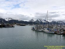 ALASKA 9 #6 - © Cameron Bevers