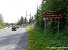 ALASKA 9 #7 - © Cameron Bevers