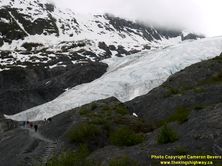 ALASKA 9 #8 - © Cameron Bevers