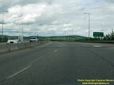JOHANSEN EXPRESSWAY #10 - © Cameron Bevers