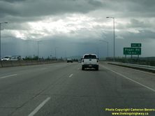 JOHANSEN EXPRESSWAY #15 - © Cameron Bevers
