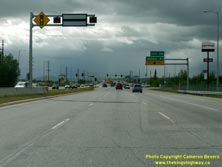 JOHANSEN EXPRESSWAY #17 - © Cameron Bevers
