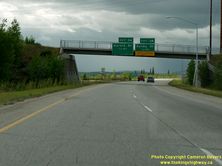 JOHANSEN EXPRESSWAY #19 - © Cameron Bevers