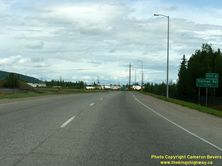 JOHANSEN EXPRESSWAY #20 - © Cameron Bevers