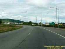 JOHANSEN EXPRESSWAY #21 - © Cameron Bevers